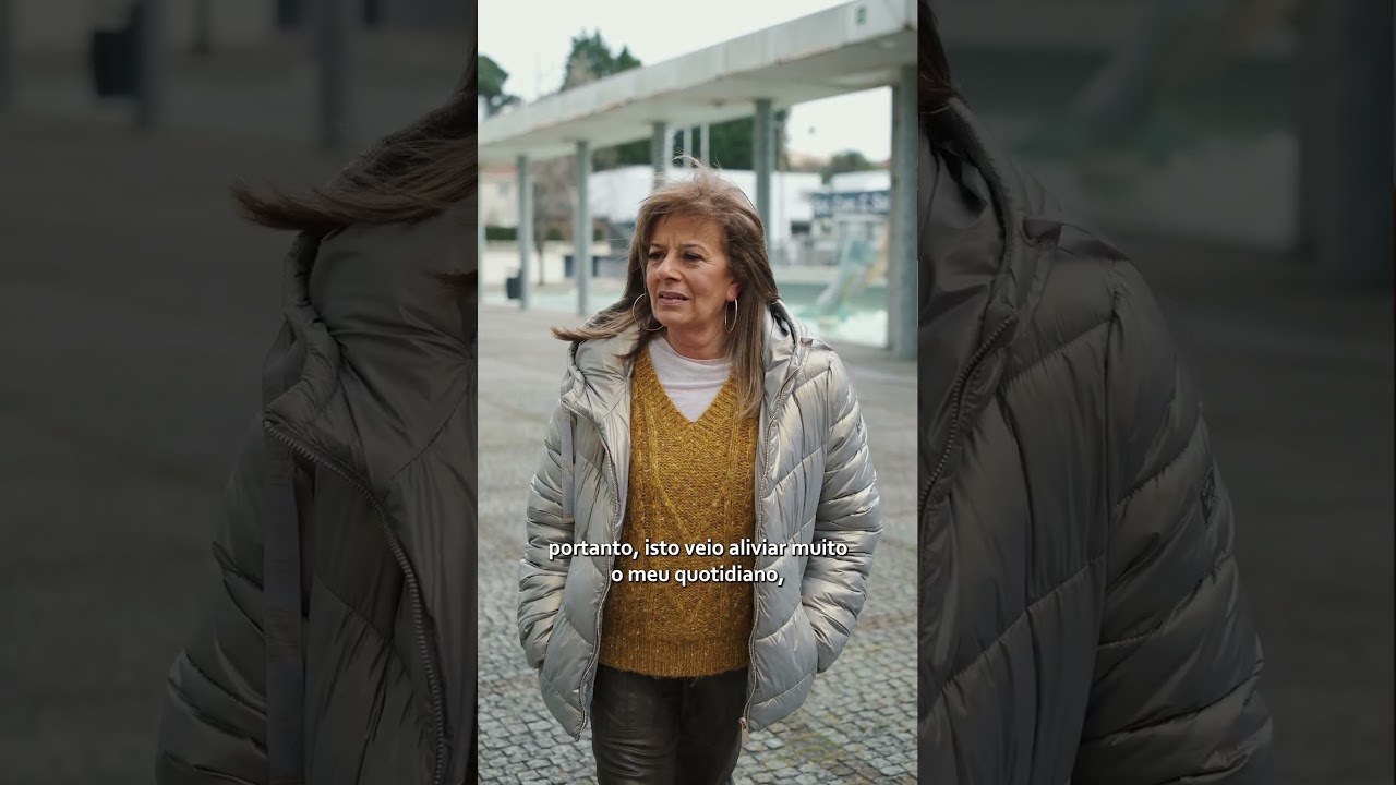YouTube Short